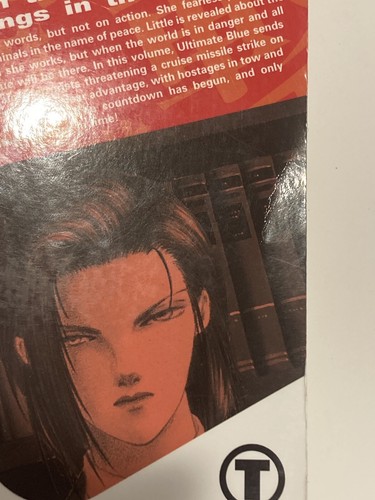 Musashi by Miyuki Takahashi (2005, Trade Paperback) Ships Same Day - Picture 4 of 9