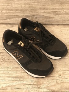 new balance 311 rose gold