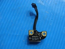 MacBook Pro A1278 Early 2011 MC700LL/A Magsafe Board w/Cable 922-9307 820-2565-A