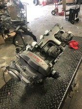 03 Honda CB 900 919 CB900 CB919 F Hornet Engi...