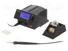 1 piece, Soldering station ERSA-0IC2205V /E2UK