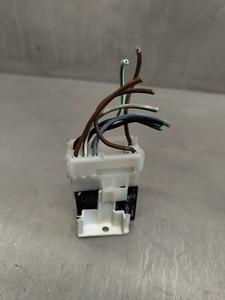 Miele WS 5405 Waschmaschine Relais 1488070 220V 50Hz #41929