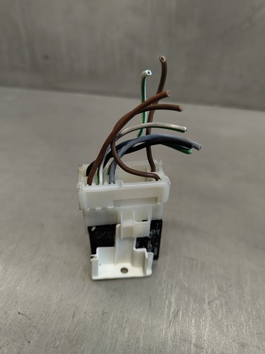 Miele WS 5405 Waschmaschine Relais 1488070 220V 50Hz #41929