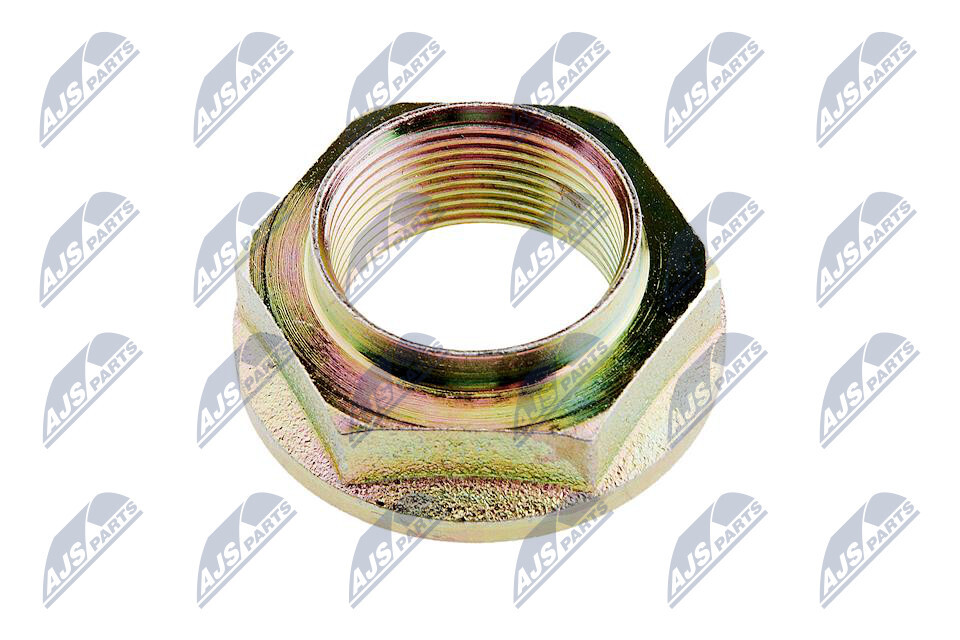 KSN-ME-003 NTY Wheel Nut