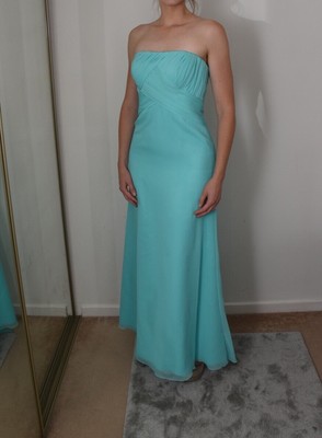 ronald joyce bridesmaid