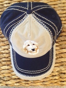 labradoodle hat
