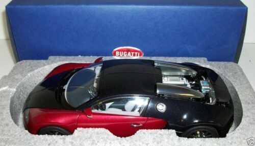 AUTOart Bugatti 16.4 Veyron Pur Sang 1/18 Diecast High Detail