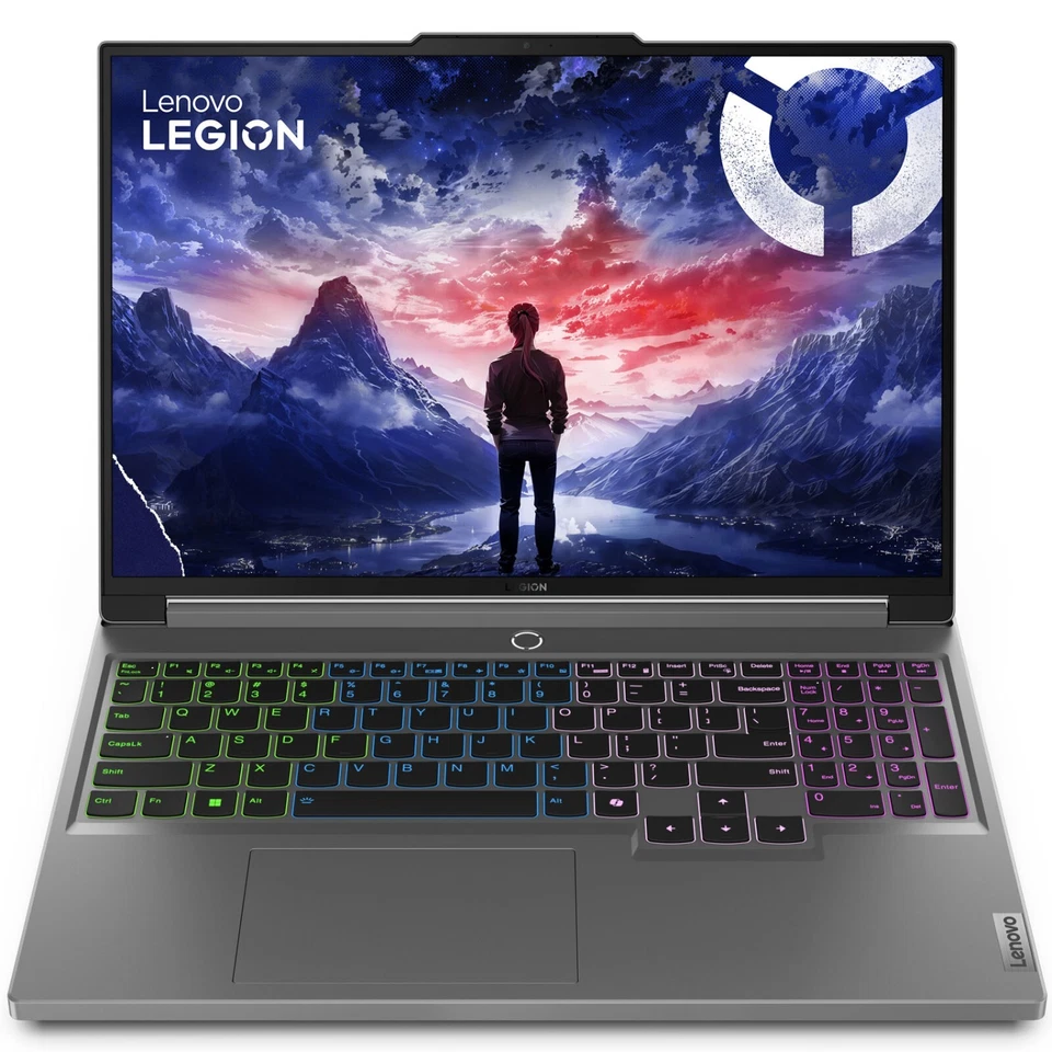 Lenovo Legion 5 16IRX9 Gaming Laptop Intel i9 14th Gen 16GB RAM 1TB SSD 4070 #A