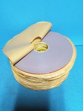 3M 5390 Double Sided Acrylic Foam Tape, 5/16" X 36-Yards,