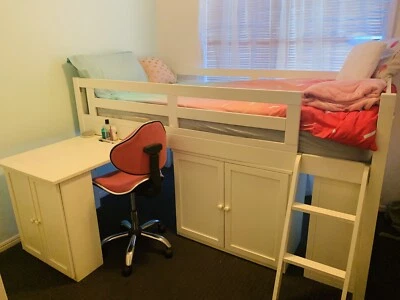 kids bed gumtree