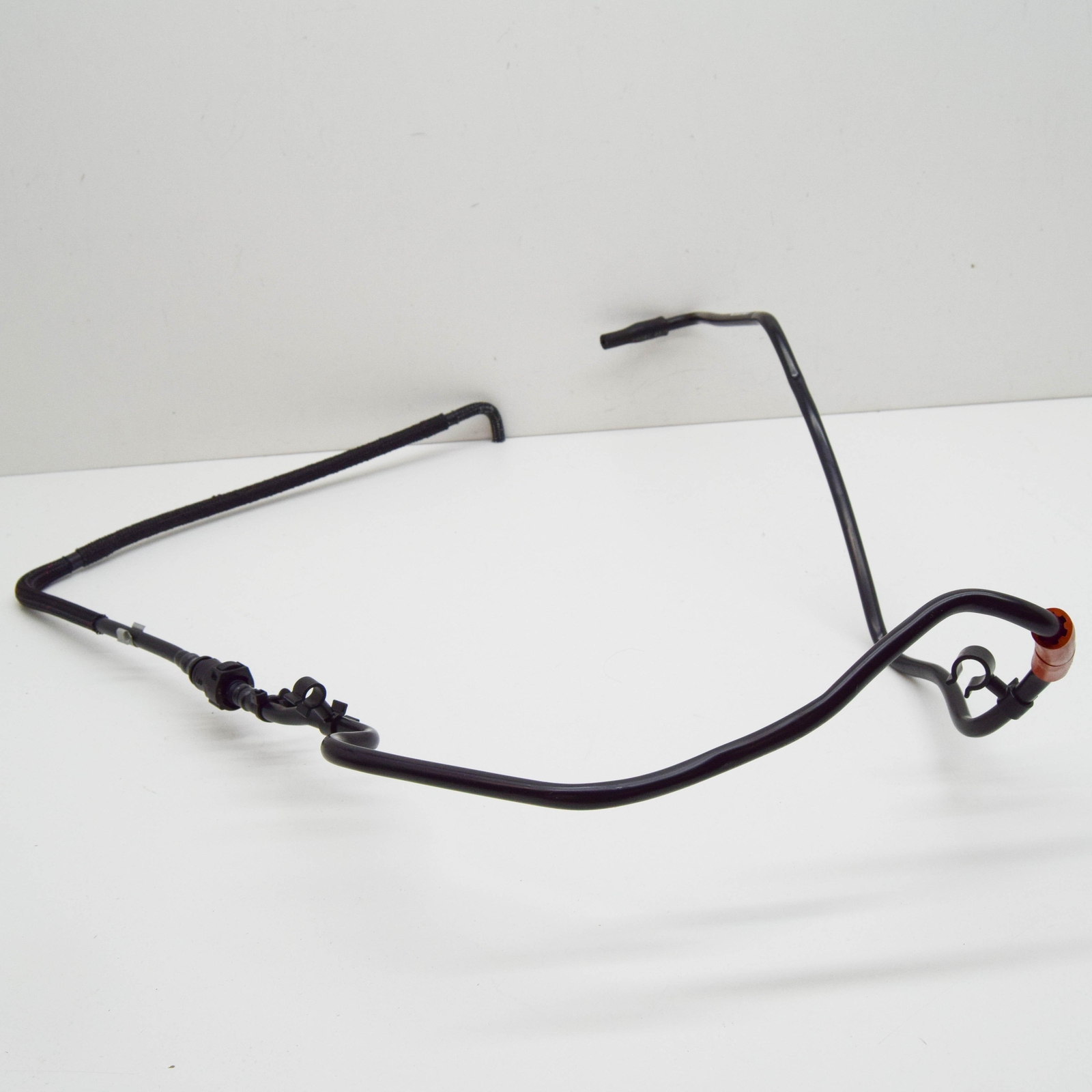 2015 MERCEDES C63 S W205 AMG 4.0 V8 Petrol Vacuum Hose Pipe OEM 