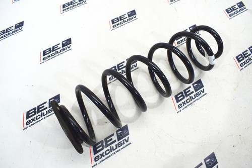 VW Golf 7 VII 5G 2.0 TDI Schraubenfeder Feder hinten mit Unterlage 5Q0511121AD