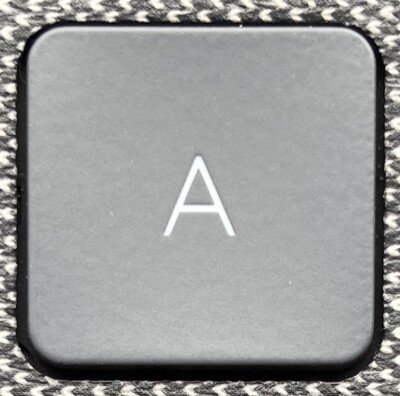 TA69 Tasto Per Tastiera Logitech Slim Combo Y-B0011 IPad Pro - Foto 5