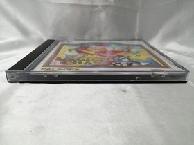 Palsoft Magical Chase PC Engine Hu Card Shooting Game Early Version