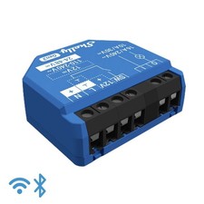 Shelly 1 Gen3 WiFi Smart Relay 16A Dry Contact Matter MQTT - Open Box