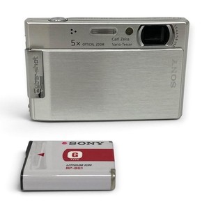 Sony Cybershot Dsc T100 | eBay