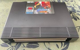 SNK NEO GEO AES 161 in 1 Arcade JAMMA Multi Cartridge Game Cartridge Console