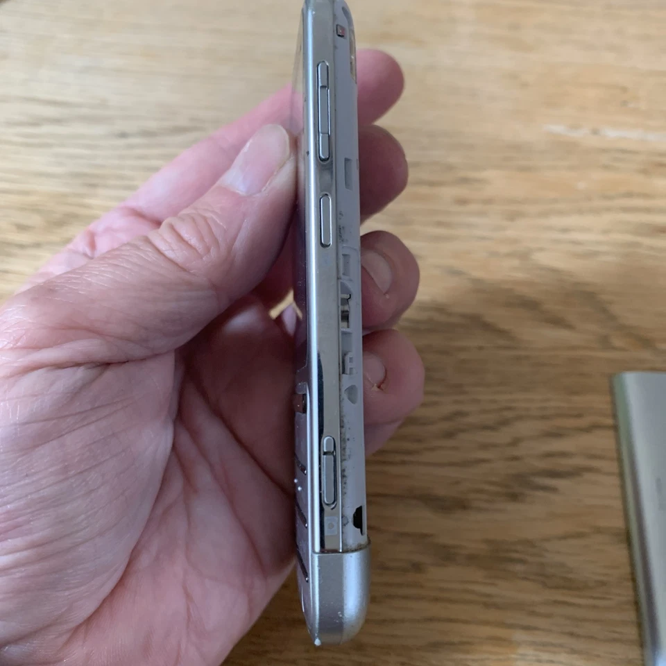 Nokia C3-01 Mobile Phone - Image 4 of 4