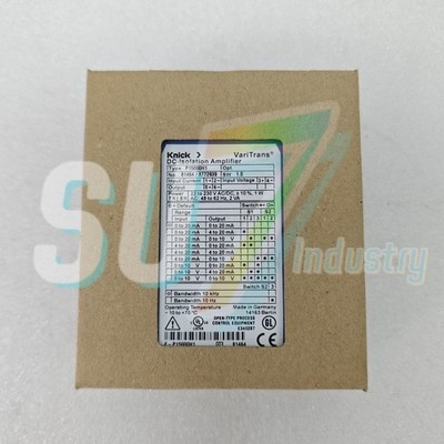   P15000H1 isolation amplifier# 1pcs New In Box *ll