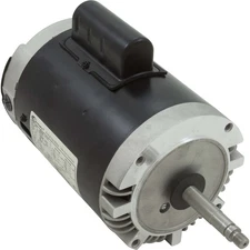 Motor, Century,0.75hp,115v/230v,1-Spd,Polaris Booster Pump