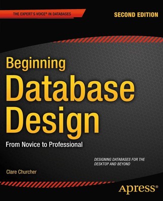 Clare Churcher | Beginning Database Design | Taschenbuch | Englisch (2012) | xxv