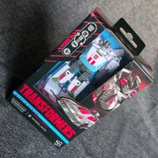 Transformers Wheeljack Studio Series MTMTE Collection Brand New