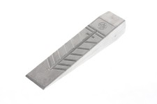 GEDORE OCHSENHEAD aluminiowy lity klin, kuty klin bezpieczeństwa, do upadku i