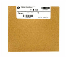 1756-PB72 /C ControlLogix 24V DC Power Supply New Allen Bradley