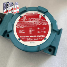 1PCS New HONEYWELL BXA3K-1A Explosion-Proof Limit Switch BXA3K1A