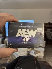 2025 SP Game Used AEW Wrestling Checklist Guide in-content 15