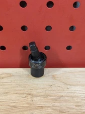 Matco Tools ADV AUP2AV NICE  1/4" Drive Universal Impact Swivel Adapter 