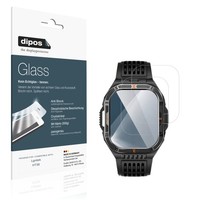 2X Schutzfolie FüR Lgnitek HT38 - Anti-Shock 9H Folie Dipos Glass Kunststoffglas