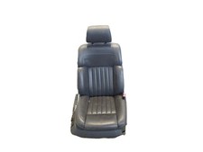 SITZ RECHTS VORNE VW Phaeton (3D) Sedan 5.0 V10 TDI 4Motion (AJS) 3D0881136F