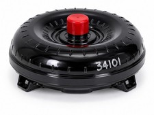 Acc Powerglide 11in 1600-1800 Stall 17 Spline Dirt Track Converter 34101