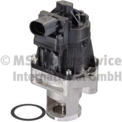 PIERBURG 7.24809.78.0 ELEKTRISCHES AGR VENTIL für CHEVROLET OPEL SAAB