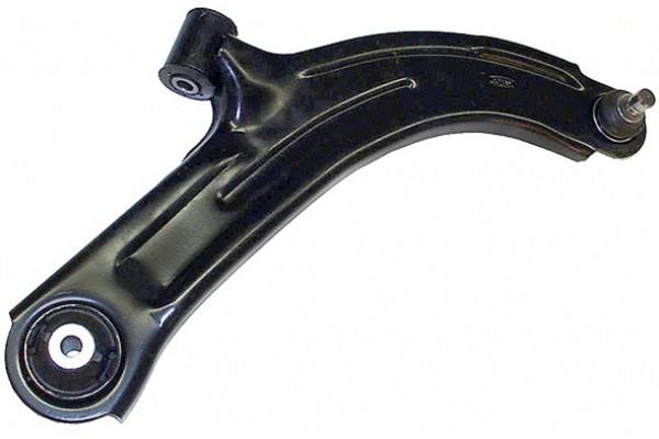 Querlenker Dreieckslenker Mapco 59359 FüR Nissan 59358 E11 Note K12 Micra 3 NE11-image