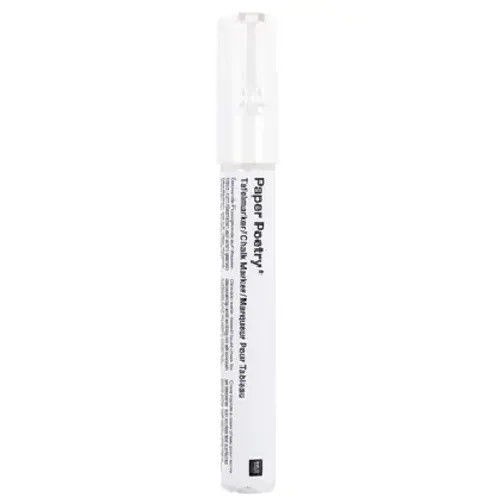 Rico-Design Tap Weiss Tafelmarker - Image 3