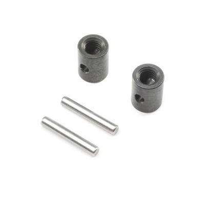 Team Losi Racing VHA CVA Rebuild Set 2 22 5.0 TLR332074 Elec Car/Truck