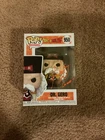 Dragon Ball Z Dr. Gero Funko Pop 950 Signed By Kent Williams w/ JSA COA
