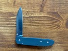 Benchmade 450 Terzuola Design 154cm Park Avenue Knife — photo 5