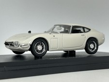 Norev 1/43 Toyota 2000GT Minicar