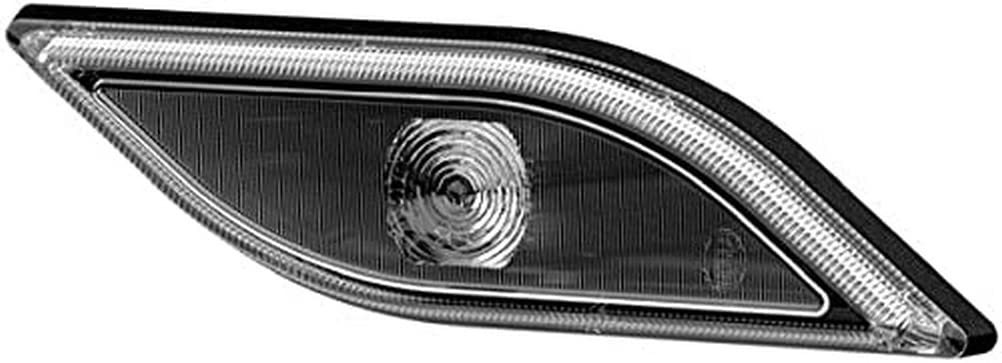 HELLA 2PF 013 324-061 Luce di posizione, Shapeline Style Small, LED, (j5f)