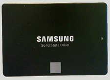 Samsung 860 EVO 250GB,Internal,2.5 inch MZ-76E250B/EU Solid State Drive