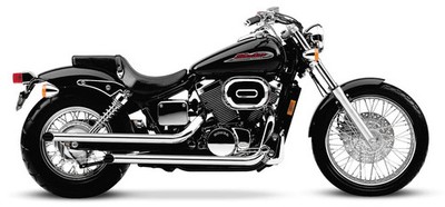 Cobra 2 in. Slash-Cut Auspuffanlage Endrohr 1274 Chrome