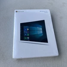 Microsoft - Windows 10 Home USB 3.0- New/Sealed