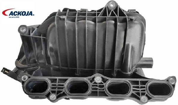 Ackoja A70-0951 Saugrohrmodul FüR Toyota-image