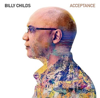 CHILDS BILLY - ACCEPTANCE - CD - F600z