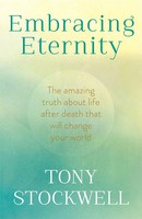 Embracing Eternity | Tony Stockwell | Englisch | Taschenbuch | 2007