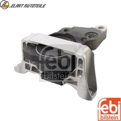LAGERUNG MOTOR 104409 FÜR FORD T8DA 2.0L 4cyl FOCUS III