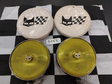 Antibrouillard Ford ESCORT